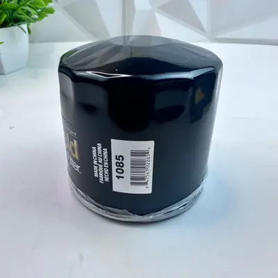 NAPA Gold 1085 Spin-On Engine Oil Filter FOR Chevrolet Silverado GMC Sierra - Thumbnail 3
