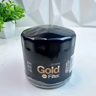NAPA Gold 1085MP Spin-On Engine Oil Filter FOR Chevrolet Silverado GMC Sierra - Thumbnail 2