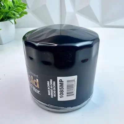 NAPA Gold 1085MP Spin-On Engine Oil Filter FOR Chevrolet Silverado GMC Sierra - Thumbnail 5