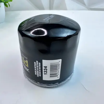 NAPA Gold 1334 Premium Engine Oil Filter OEM FOR Honda Acura Isuzu Proton - Thumbnail 3