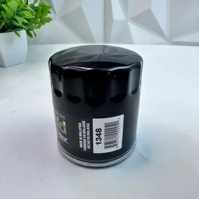 NAPA Gold 1348 Premium Engine Oil Filter OEM FOR Toyota Lexus Scion Ford - Thumbnail 3