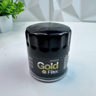 NAPA Gold 1348 Premium Engine Oil Filter OEM FOR Toyota Lexus Scion Ford - Thumbnail 2