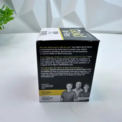 NAPA Gold 1356 Premium Engine Oil Filter OEM FOR Subaru Honda Mazda Infiniti - Thumbnail 7