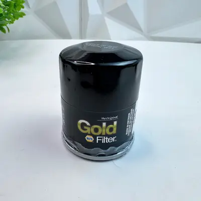 NAPA Gold 1356 Premium Engine Oil Filter OEM FOR Subaru Honda Mazda Infiniti - Thumbnail 2
