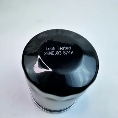 NAPA Gold 1356 Premium Engine Oil Filter OEM FOR Subaru Honda Mazda Infiniti - Thumbnail 3