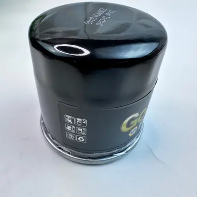 NAPA Gold 1358 Premium Engine Oil Filter OEM FOR Honda Acura Nissan Infiniti - Thumbnail 4