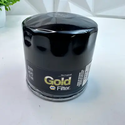 NAPA Gold 1372 Premium Engine Oil Filter OEM FOR Chevrolet GMC Jeep Cadillac - Thumbnail 2
