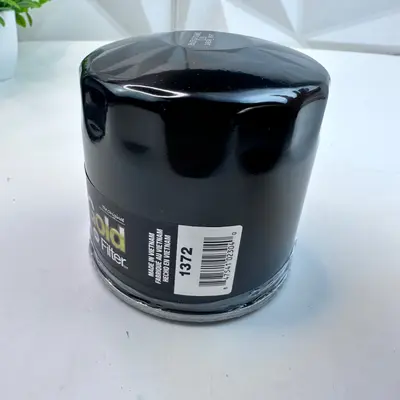 NAPA Gold 1372 Premium Engine Oil Filter OEM FOR Chevrolet GMC Jeep Cadillac - Thumbnail 3