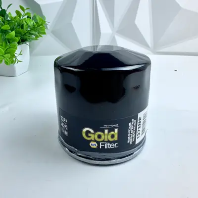 NAPA Gold 1372MP Premium Spin-On Engine Oil Filter FOR Select Chevrolet GMC Pro - Thumbnail 5