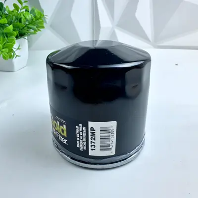 NAPA Gold 1372MP Premium Spin-On Engine Oil Filter FOR Select Chevrolet GMC Pro - Thumbnail 2