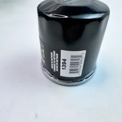 NAPA Gold 1394 Premium Engine Oil Filter OEM FOR John Deere Kohler Toro Ferris - Thumbnail 6