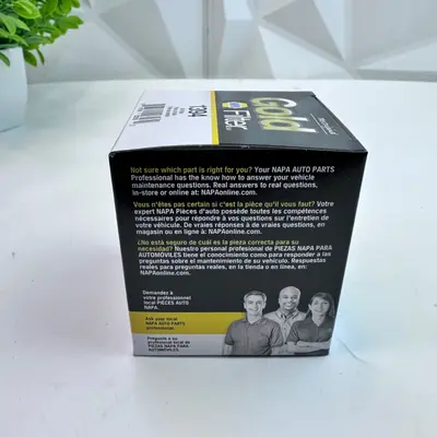 NAPA Gold 1394 Premium Engine Oil Filter OEM FOR John Deere Kohler Toro Ferris - Thumbnail 9