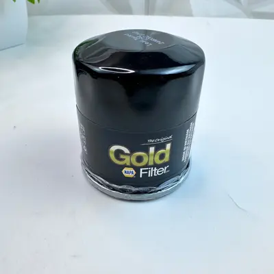 NAPA Gold 1394 Premium Engine Oil Filter OEM FOR John Deere Kohler Toro Ferris - Thumbnail 3