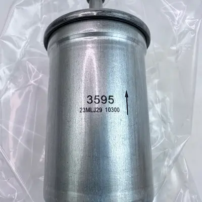 NAPA Gold 3595 Cartridge Engine Fuel Filter FOR Ford F-250 F-350 Super Duty - Thumbnail 5