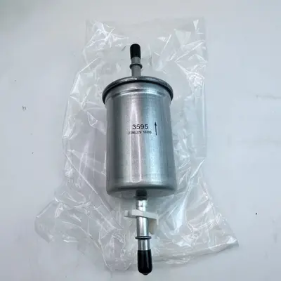 NAPA Gold 3595 Cartridge Engine Fuel Filter FOR Ford F-250 F-350 Super Duty - Thumbnail 2