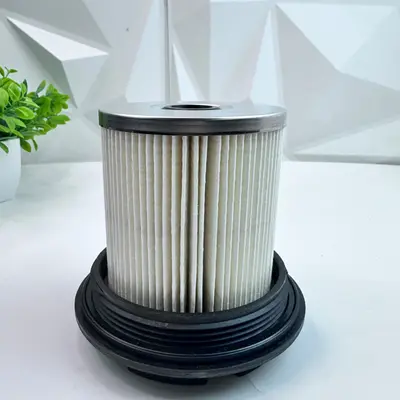 NAPA Gold 3817 Heavy Duty Fuel Filter FOR Chevrolet GMC Isuzu Mack Kenworth - Thumbnail 2