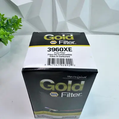 NAPA Gold 3960XE Spin-On Fuel Water Separator Filter FOR Chevy GMC 6.6L Duramax - Thumbnail 6