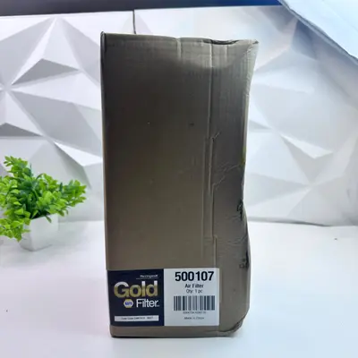 NAPA Gold 500107 Premium Engine Air Filter FOR Ford Explorer Lincoln Aviator - Thumbnail 6