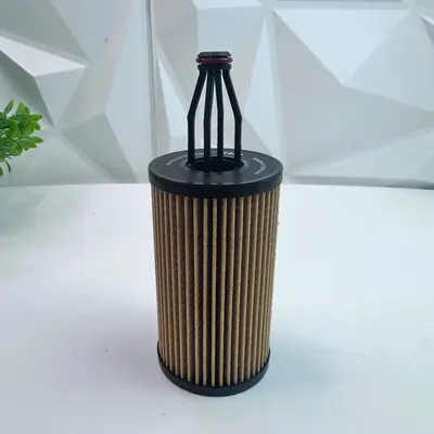 NAPA Gold 7059 Premium Cartridge Engine Oil Filter FOR Toyota Prius Corolla - Thumbnail 3