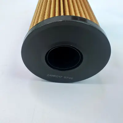 NAPA Gold 7059 Premium Cartridge Engine Oil Filter FOR Toyota Prius Corolla - Thumbnail 4