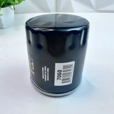 NAPA Gold 7060 Cartridge Engine Oil Filter FOR Toyota Camry RAV4 Sienna Lexus - Thumbnail 2