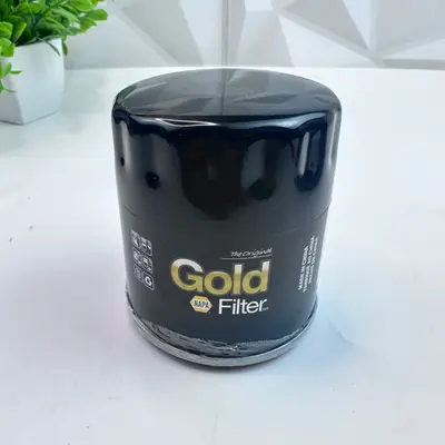 NAPA Gold 7060 Cartridge Engine Oil Filter FOR Toyota Camry RAV4 Sienna Lexus - Thumbnail 3