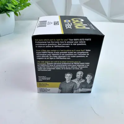 NAPA Gold 7060 Premium Engine Oil Filter OEM FOR Toyota Lexus Pontiac Scion - Thumbnail 7