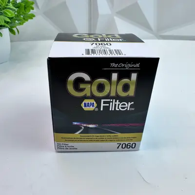 NAPA Gold 7060 Premium Engine Oil Filter OEM FOR Toyota Lexus Pontiac Scion - Thumbnail 10