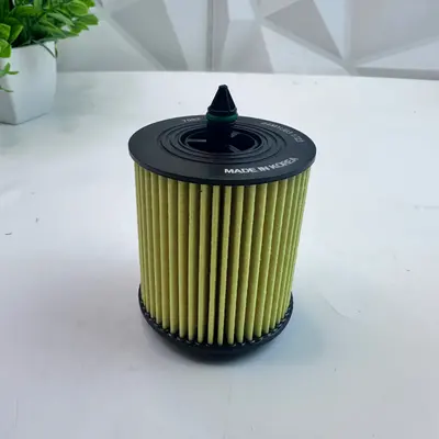 NAPA Gold 7082 Cartridge Engine Oil Filter FOR Chevrolet Malibu Equinox GMC - Thumbnail 4
