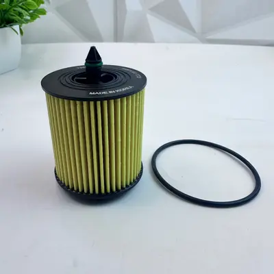 NAPA Gold 7082 Cartridge Engine Oil Filter FOR Chevrolet Malibu Equinox GMC - Thumbnail 2