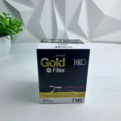 NAPA Gold 7145 Premium Cartridge Engine Oil Filter FOR Toyota RAV4 Camry Lexus - Thumbnail 10