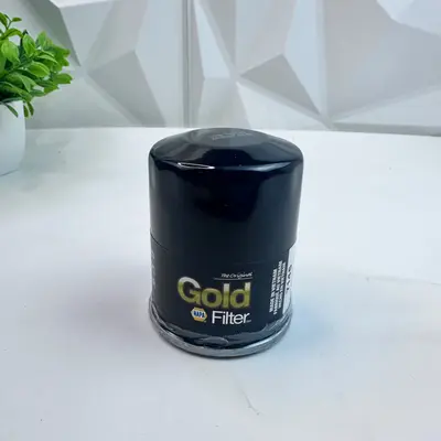 NAPA Gold 7145 Premium Cartridge Engine Oil Filter FOR Toyota RAV4 Camry Lexus - Thumbnail 2