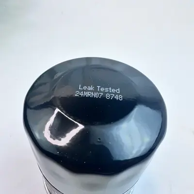 NAPA Gold 7145 Spin-On Engine Oil Filter FOR Toyota Camry Highlander Lexus - Thumbnail 5