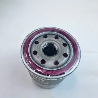 NAPA Gold 7145 Spin-On Engine Oil Filter FOR Toyota Camry Highlander Lexus - Thumbnail 4
