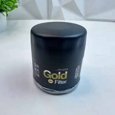 NAPA Gold 7145 Spin-On Engine Oil Filter FOR Toyota Camry Highlander Lexus - Thumbnail 3