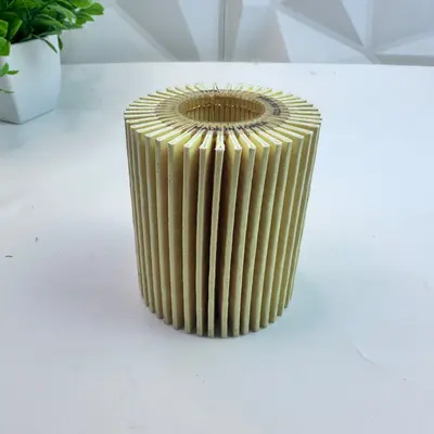 NAPA Gold 7173 Cartridge Engine Oil Filter FOR Toyota 4Runner Tundra Lexus - Thumbnail 3