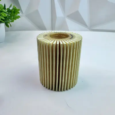 NAPA Gold 7173 Premium Cartridge Engine Oil Filter FOR Toyota 4Runner Lexus - Thumbnail 4