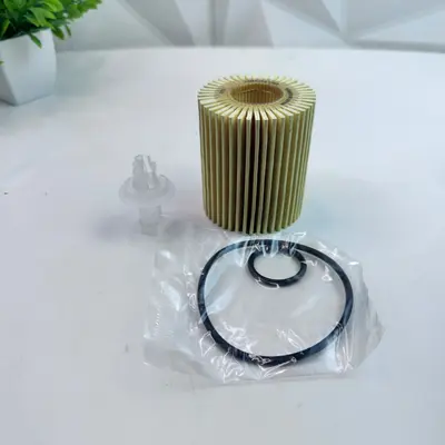 NAPA Gold 7173 Premium Cartridge Engine Oil Filter FOR Toyota 4Runner Lexus - Thumbnail 2