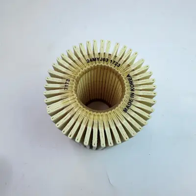 NAPA Gold 7173 Premium Cartridge Engine Oil Filter FOR Toyota 4Runner Lexus - Thumbnail 3