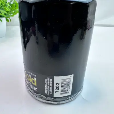 NAPA Gold 7202 Premium Engine Oil Filter OEM FOR Toyota Lexus Scion Pontiac - Thumbnail 4
