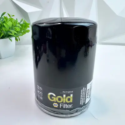 NAPA Gold 7202 Premium Engine Oil Filter OEM FOR Toyota Lexus Scion Pontiac - Thumbnail 2