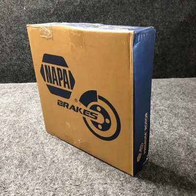 Napa Premium Brake Rotor 4886947 F150 1/2 Ton - Pickup 1999-2004 - Thumbnail 3