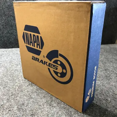 Napa Premium Brake Rotor 48880073 Chrysler Aspen Dodge Ram - Thumbnail 3