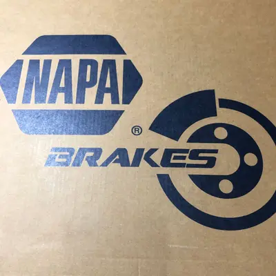 Napa Premium Brake Rotor 48880082 Ram 1500 Classic 2019-2023 - Thumbnail 2