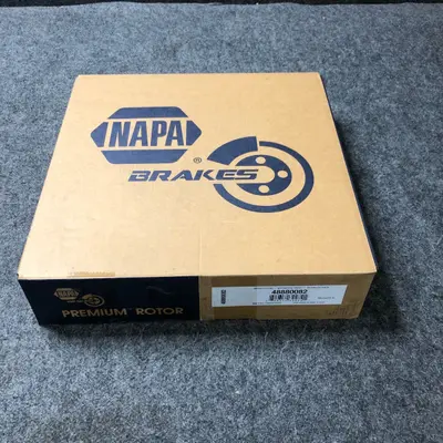 Napa Premium Brake Rotor 48880082 Ram 1500 Classic 2019-2023 - Thumbnail 1