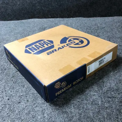 Napa Premium Brake Rotor 48880279 - Thumbnail 2