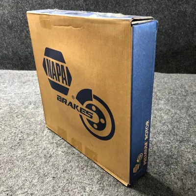 Napa Premium Brake Rotor 48880279 - Thumbnail 3
