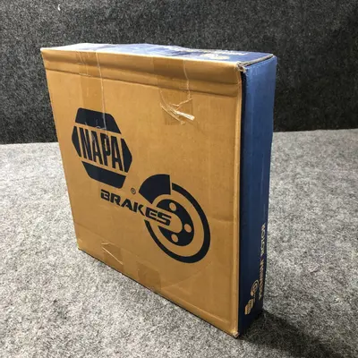 Napa Premium Brake Rotor 48880326 Ford Mustang 2005-2014 - Thumbnail 3