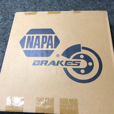 Napa Premium Brake Rotor 48880636 Lexus RX 350 RX 450h 2010-2015 - Thumbnail 2