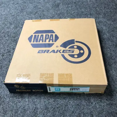Napa Premium Brake Rotor 48880636 Lexus RX 350 RX 450h 2010-2015 - Thumbnail 1